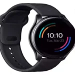 OnePlus Nord Smart Watch Smartwatch Review