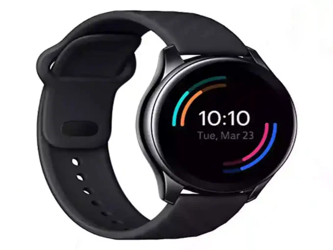 OnePlus Nord Smart Watch Smartwatch Review