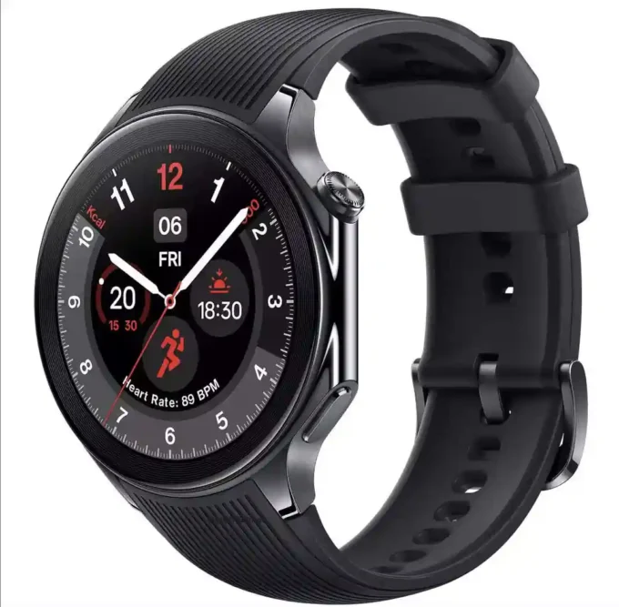 OnePlus Watch 2 Smartwatch Review