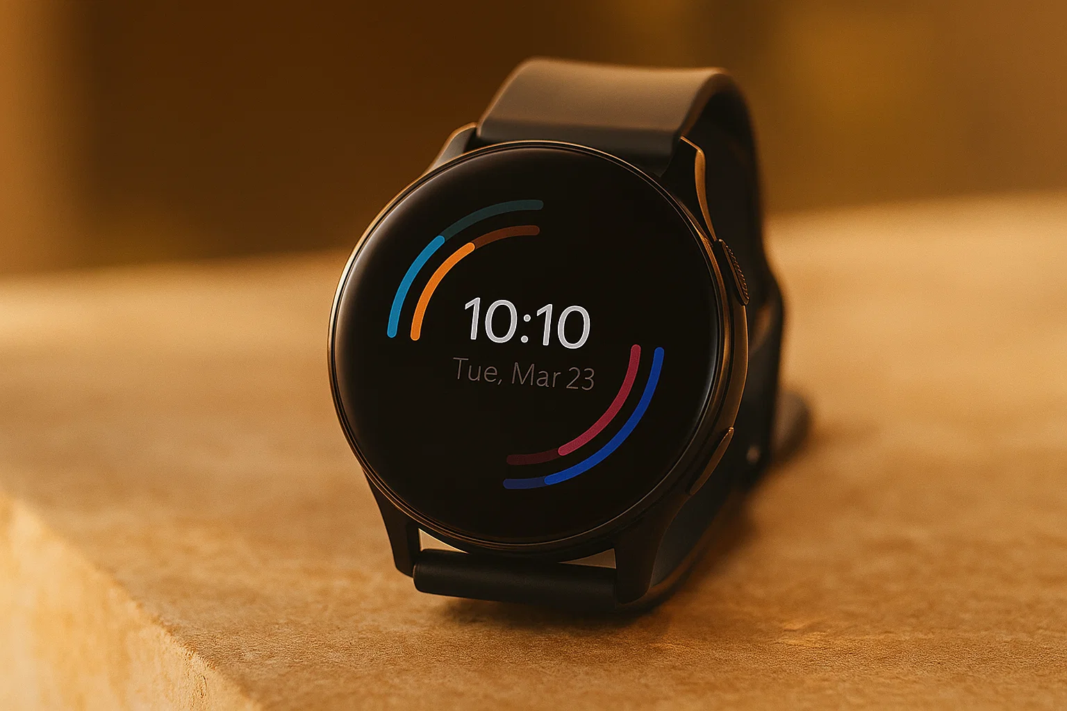 Oneplus Watch 3 Smartwatch Review