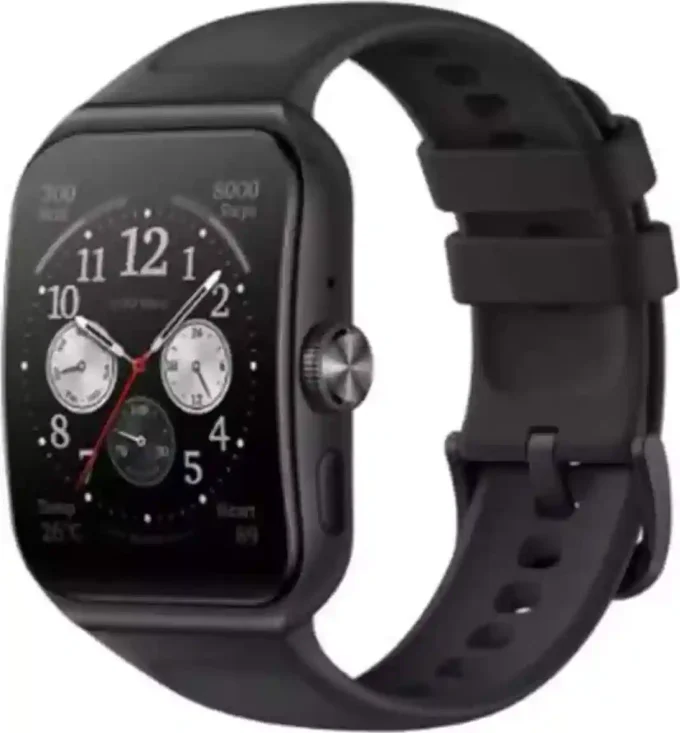 Oppo Watch 4 Pro Smartwatch Review