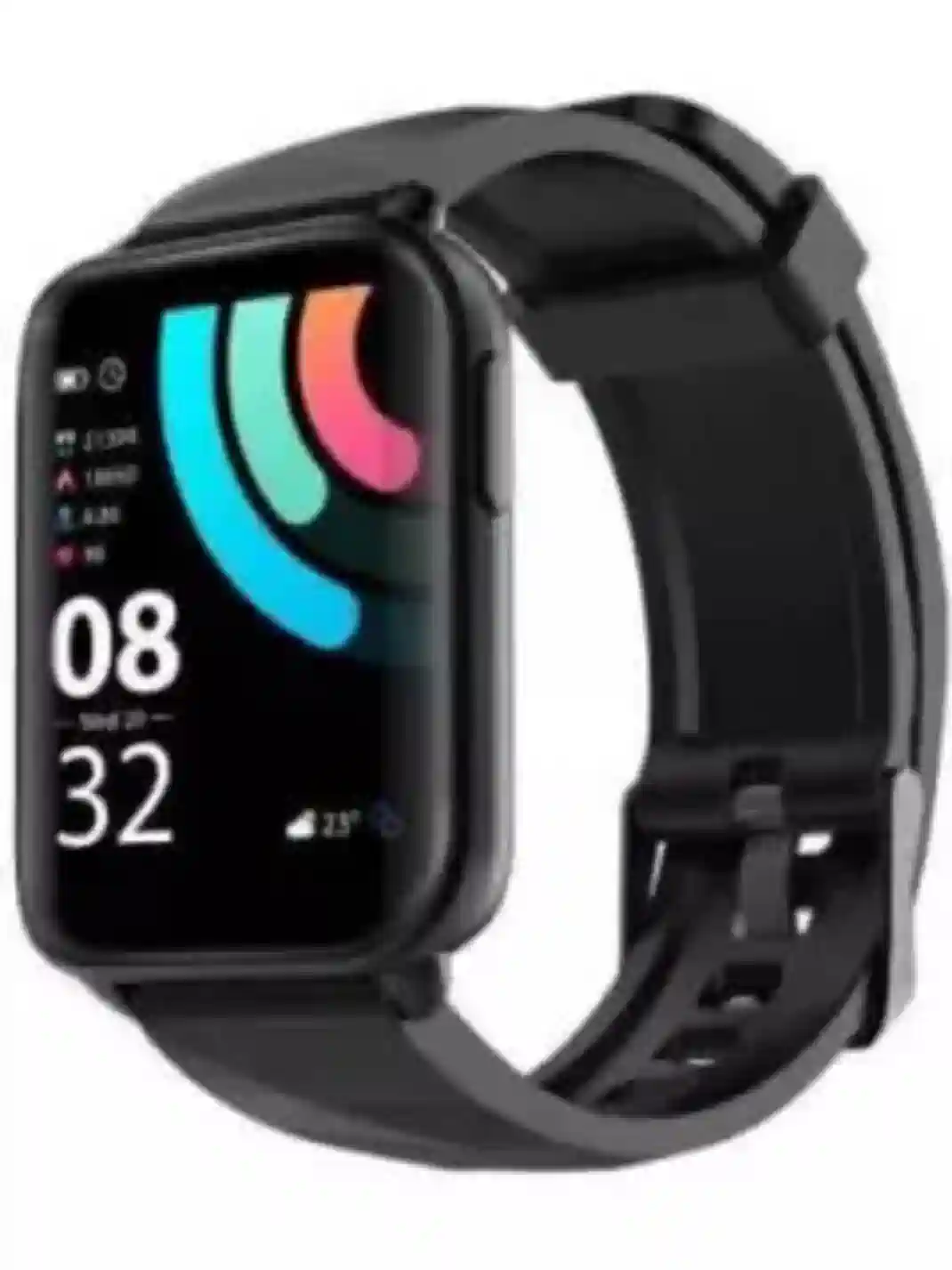 Oraimo OSW-16 Smartwatch Review