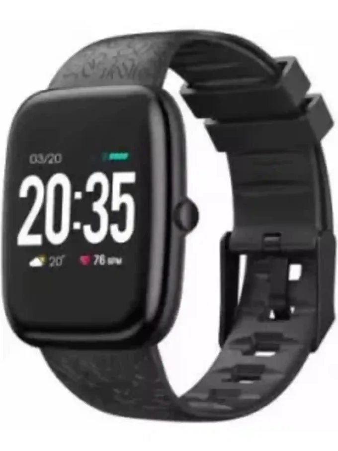 Oraimo Tempo S Smartwatch Review