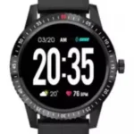 Oraimo Tempo W Smartwatch Review