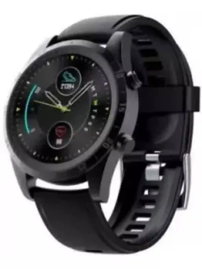 Oraimo Tempo W2 Smartwatch Review