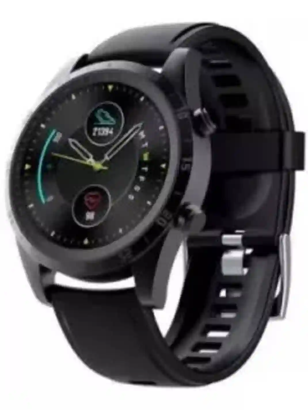 Oraimo Tempo W2 Smartwatch Review