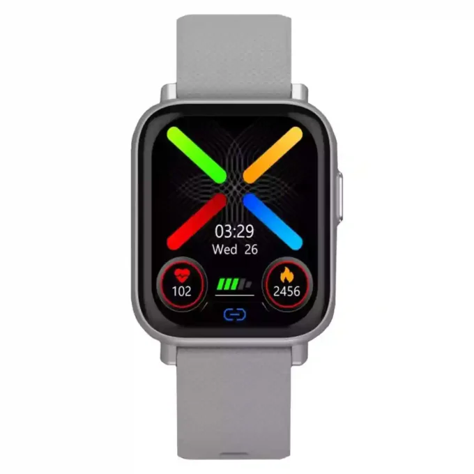 PORTRONICS Kronos X1 Smartwatch Review