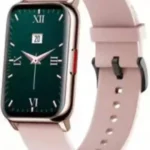 Pebble Aspire Smartwatch Review