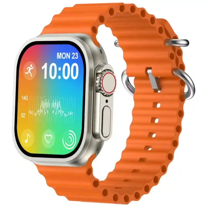 Pebble Cosmos Engage Smartwatch Review