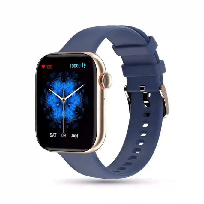 Pebble Cosmos MAX Smartwatch Review