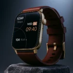 Pebble Cosmos Ultra 2.0 Smartwatch Review