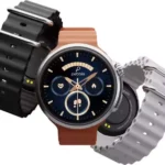 Pebble Forte Smartwatch Review