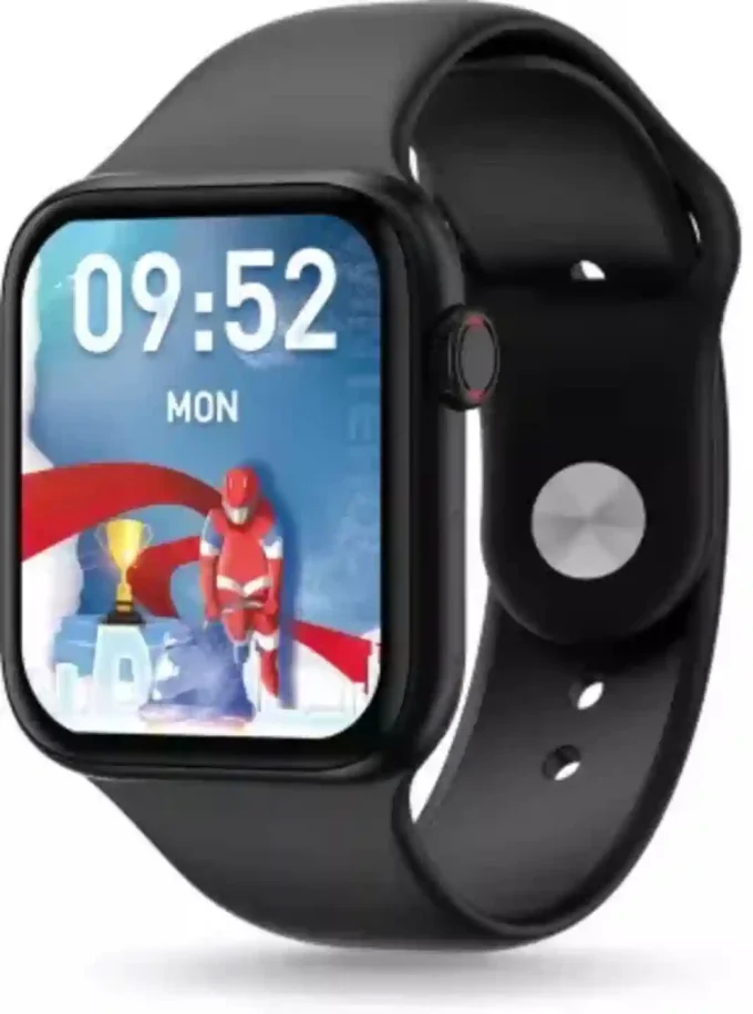 Pebble Frost Smartwatch Review