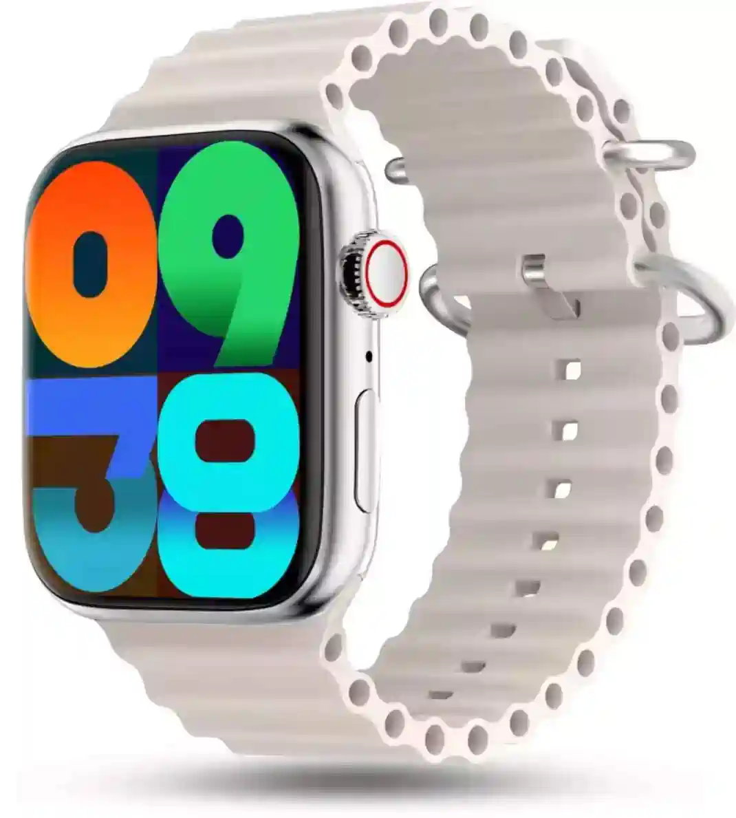 Pebble Frost Pro Smartwatch Review