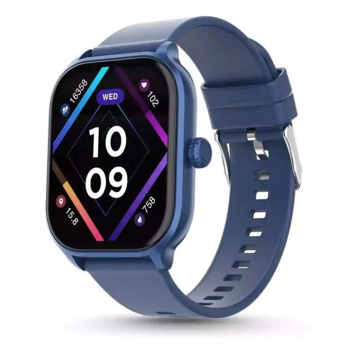 Pebble Neo Smartwatch Review