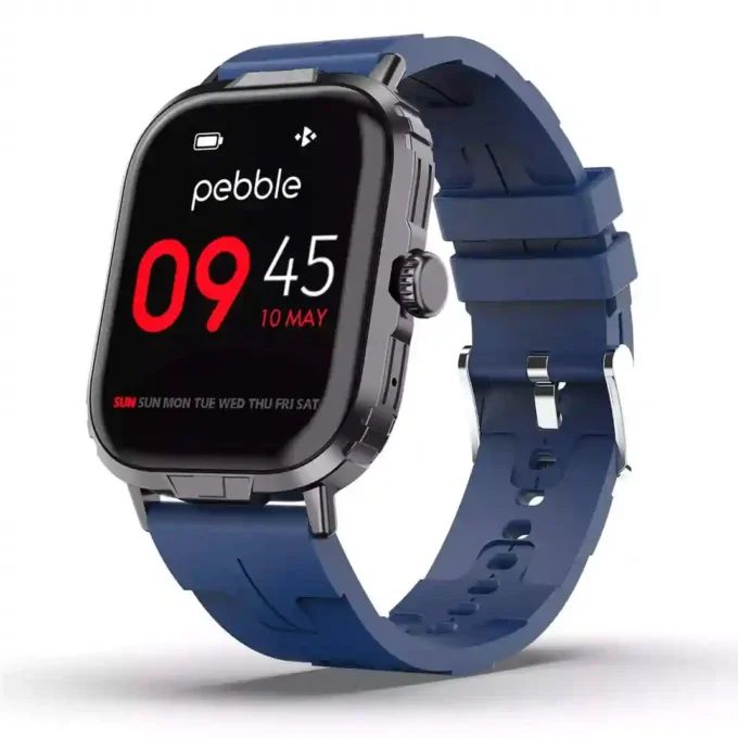 Pebble Nomad Pro Smartwatch Review