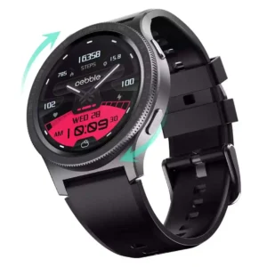 Pebble Revolve Pro Smartwatch