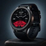 Pebble Revolve Pro Smartwatch Review
