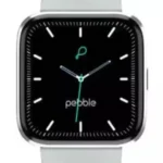 Pebble Verse Smartwatch Review