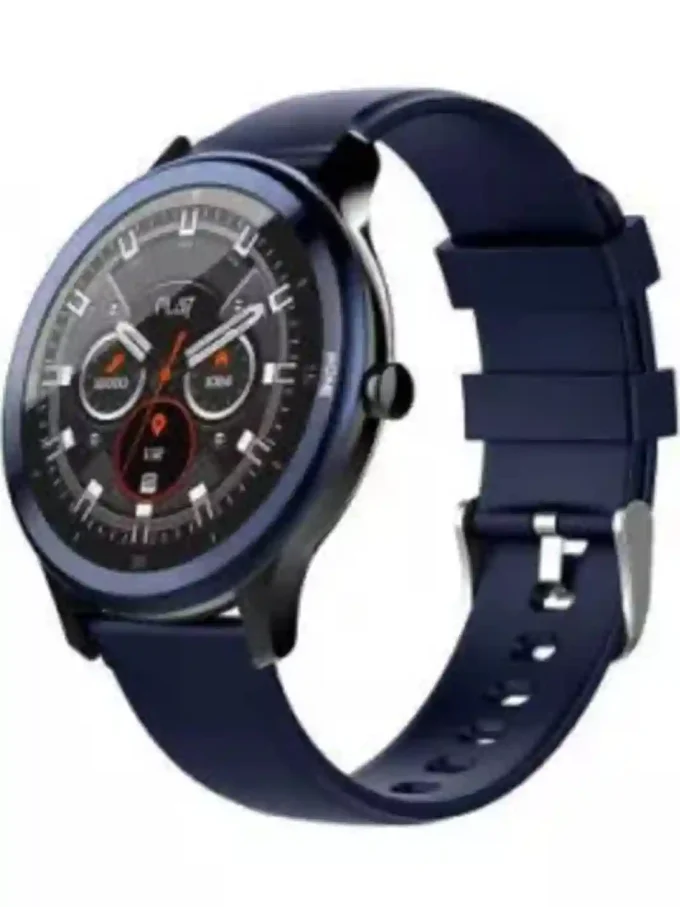 Playfit Slim Smartwatch Review