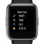 Playgo Playfit SW75 Smartwatch Review