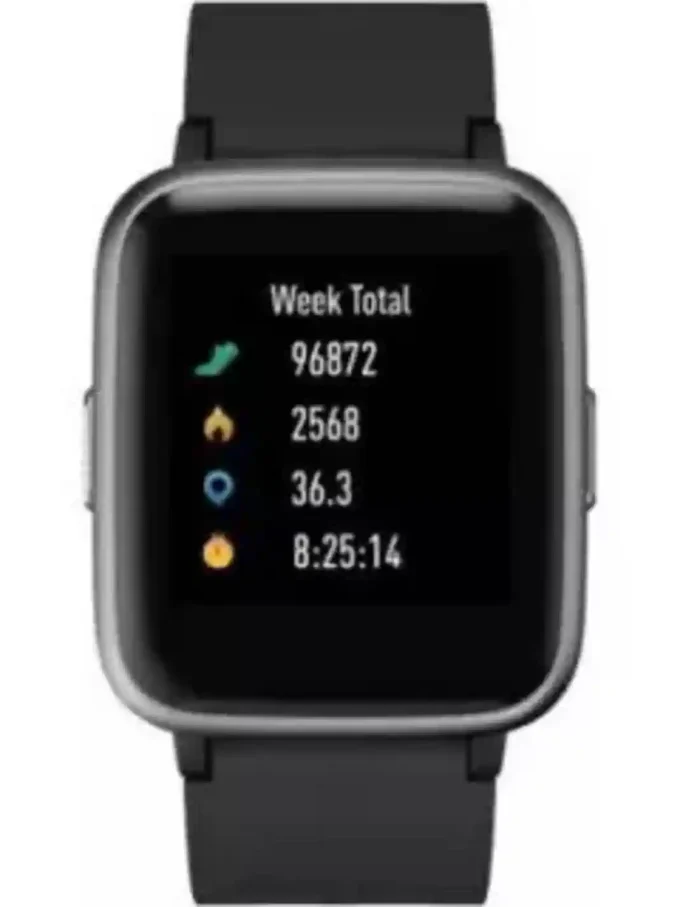 Playgo Playfit SW75 Smartwatch Review