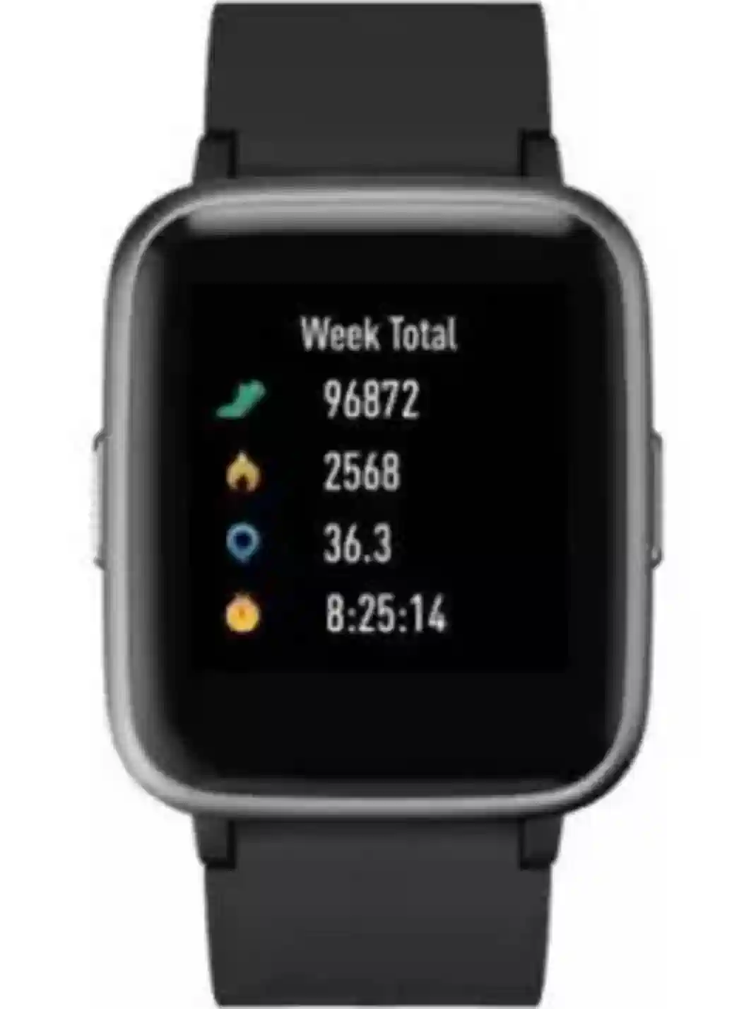 Playgo Playfit SW75 Smartwatch Review