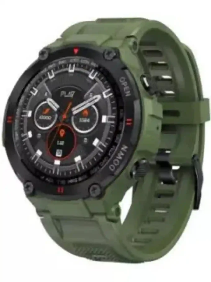 Playgo Playfit Strength Smartwatch Review