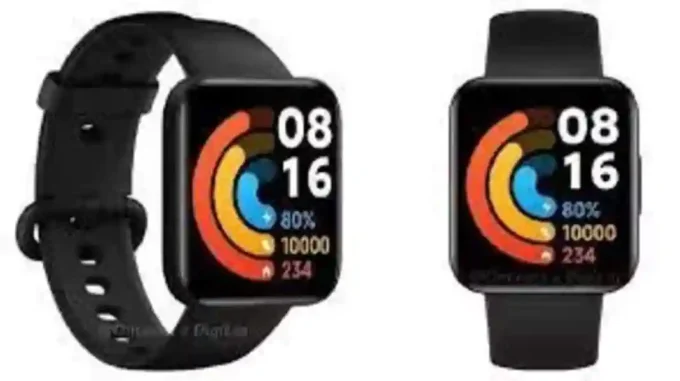 Poco Watch Smartwatch Review