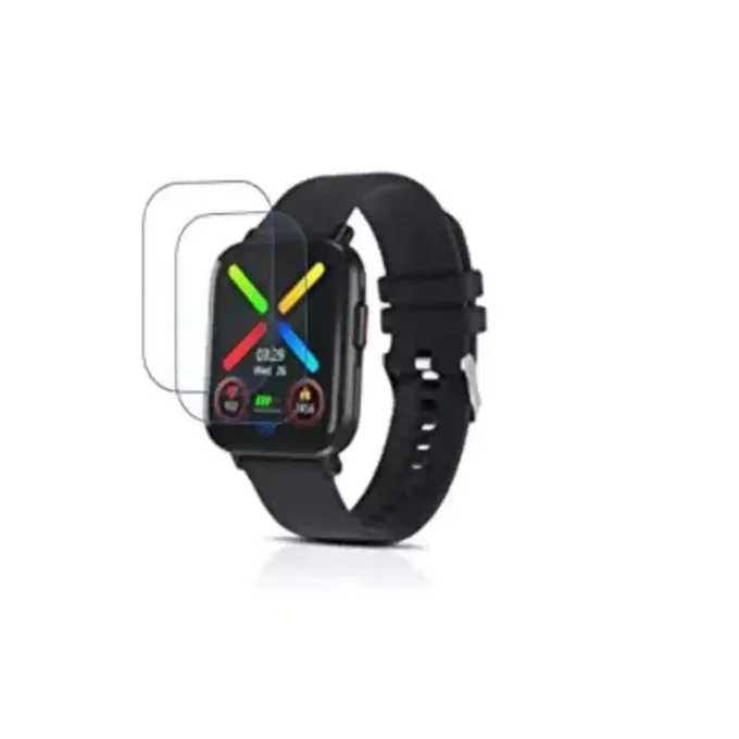 Portronics Kronos X1 Smartwatch Smartwatch Review