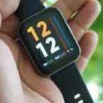 Realme Watch 3 Smartwatch Review