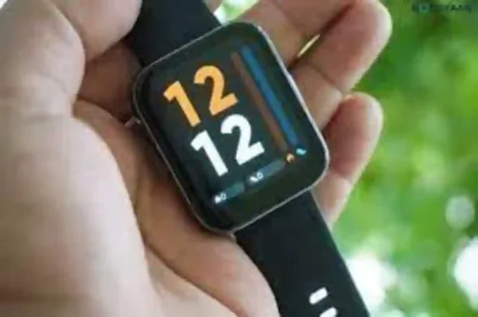 Realme Watch 3 Smartwatch Review