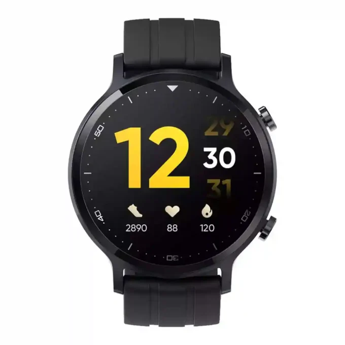 Realme Watch S Smartwatch Review