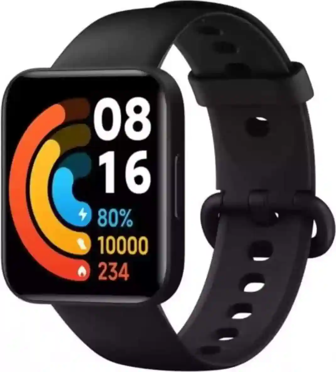 Redmi Watch 2 Smartwatch Review