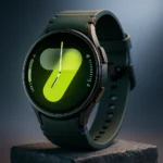 SAMSUNG Galaxy Watch 7 BT + LTE Smartwatch Review