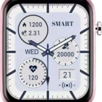 STYX NYX Smartwatch Smartwatch Review