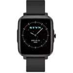 STYX Neo Smart Watch Smartwatch Review