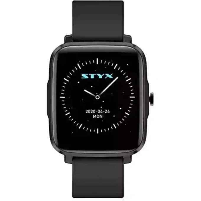 STYX Neo Smart Watch Smartwatch Review