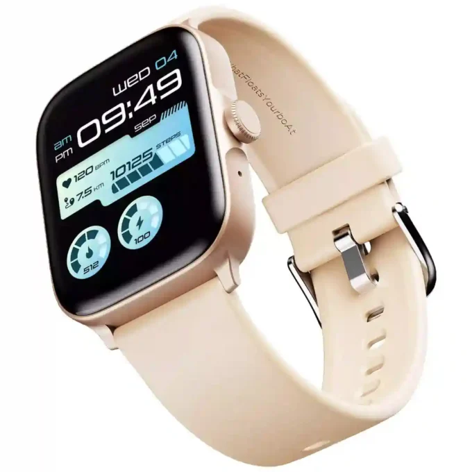 STYX Rigel Smartwatch Review