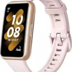 Samsung Galaxy Fit 3 Smartwatch Review