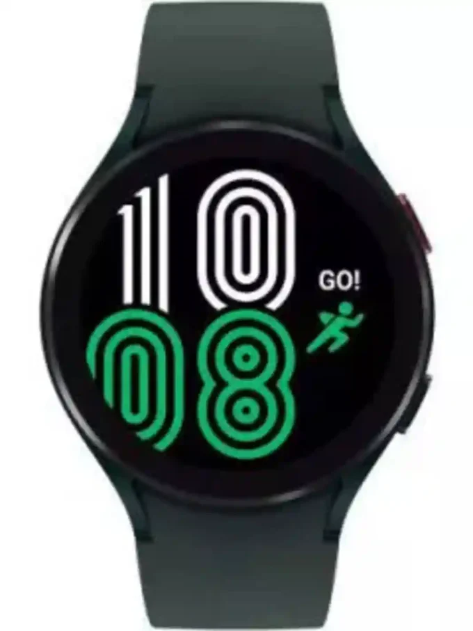 Samsung Galaxy Watch 4 44mm Smartwatch Review