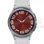 Samsung Galaxy Watch 6 Smartwatch Review