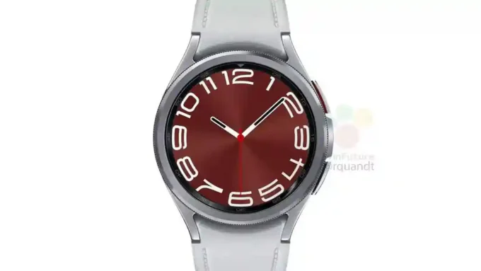 Samsung Galaxy Watch 6 Smartwatch Review