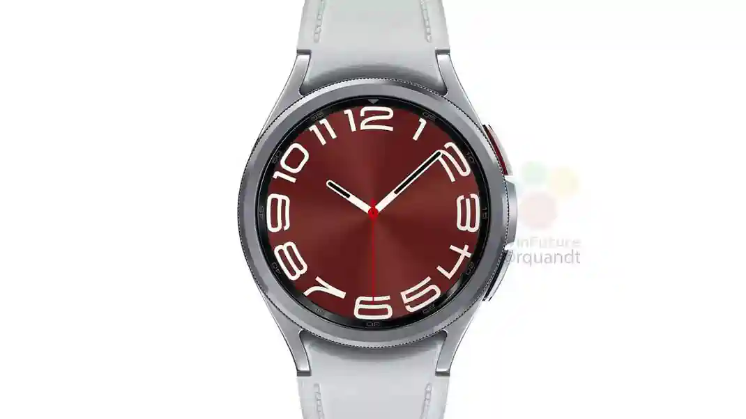 Samsung Galaxy Watch 6 Smartwatch Review