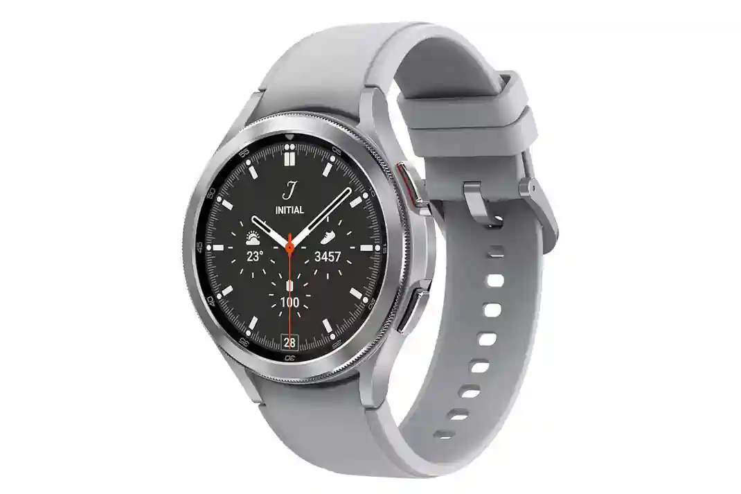 Samsung Galaxy Watch4 Classic LTE Smartwatch Review