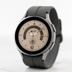 Samsung Galaxy Watch5 Pro LTE Smartwatch Review