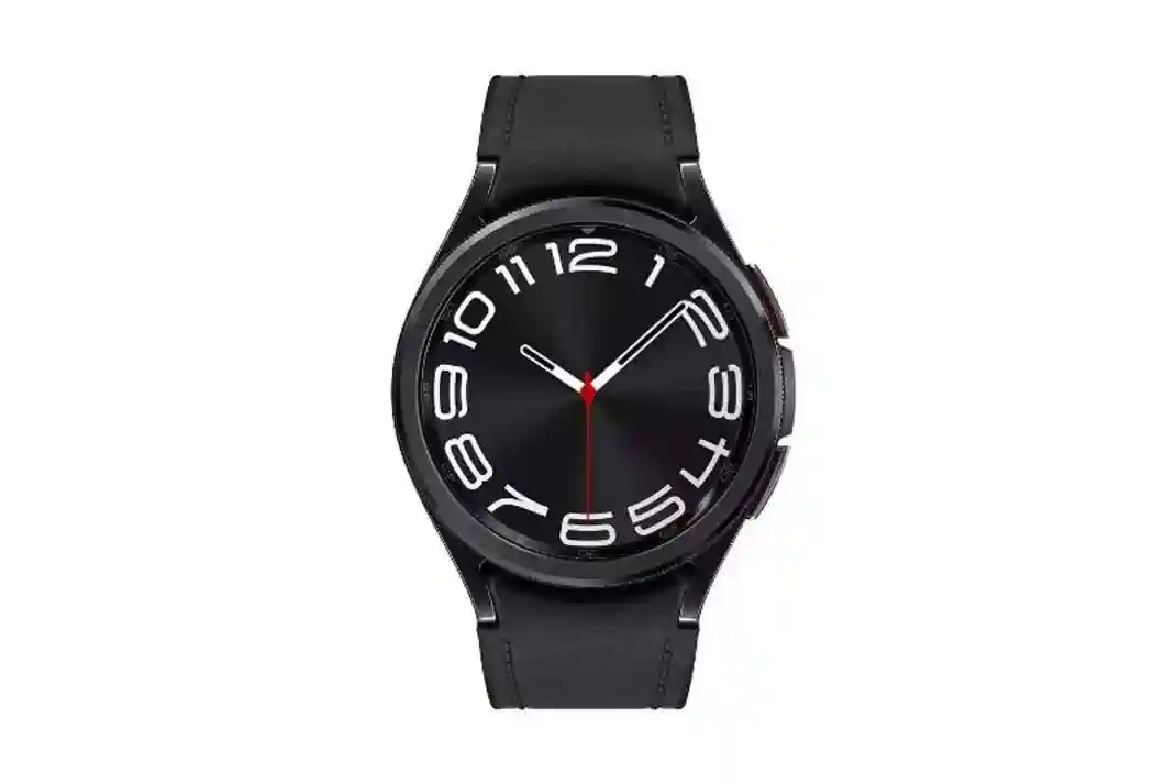 Samsung Galaxy Watch6 Classic Smartwatch Review