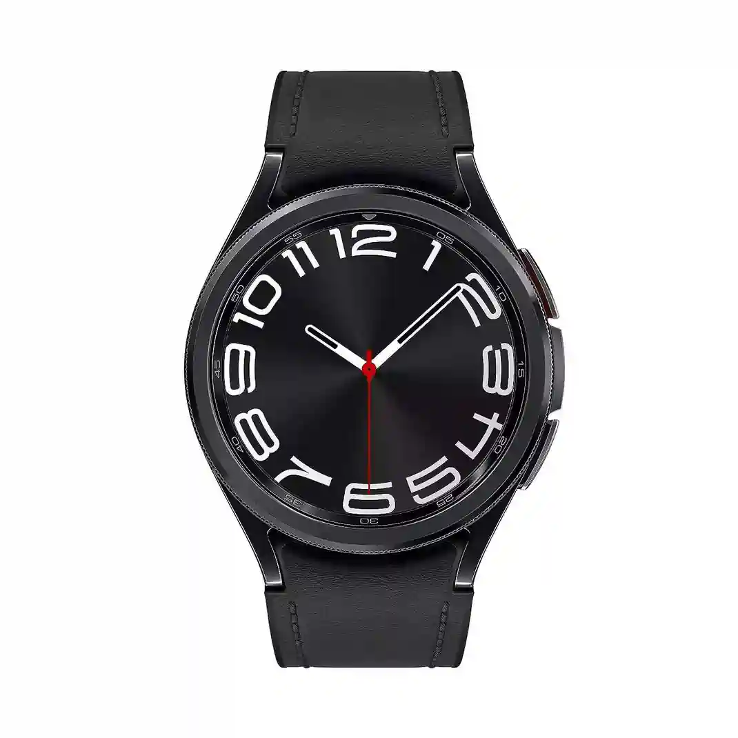 Samsung Galaxy Watch6 Classic LTE 43mm Smartwatch Review