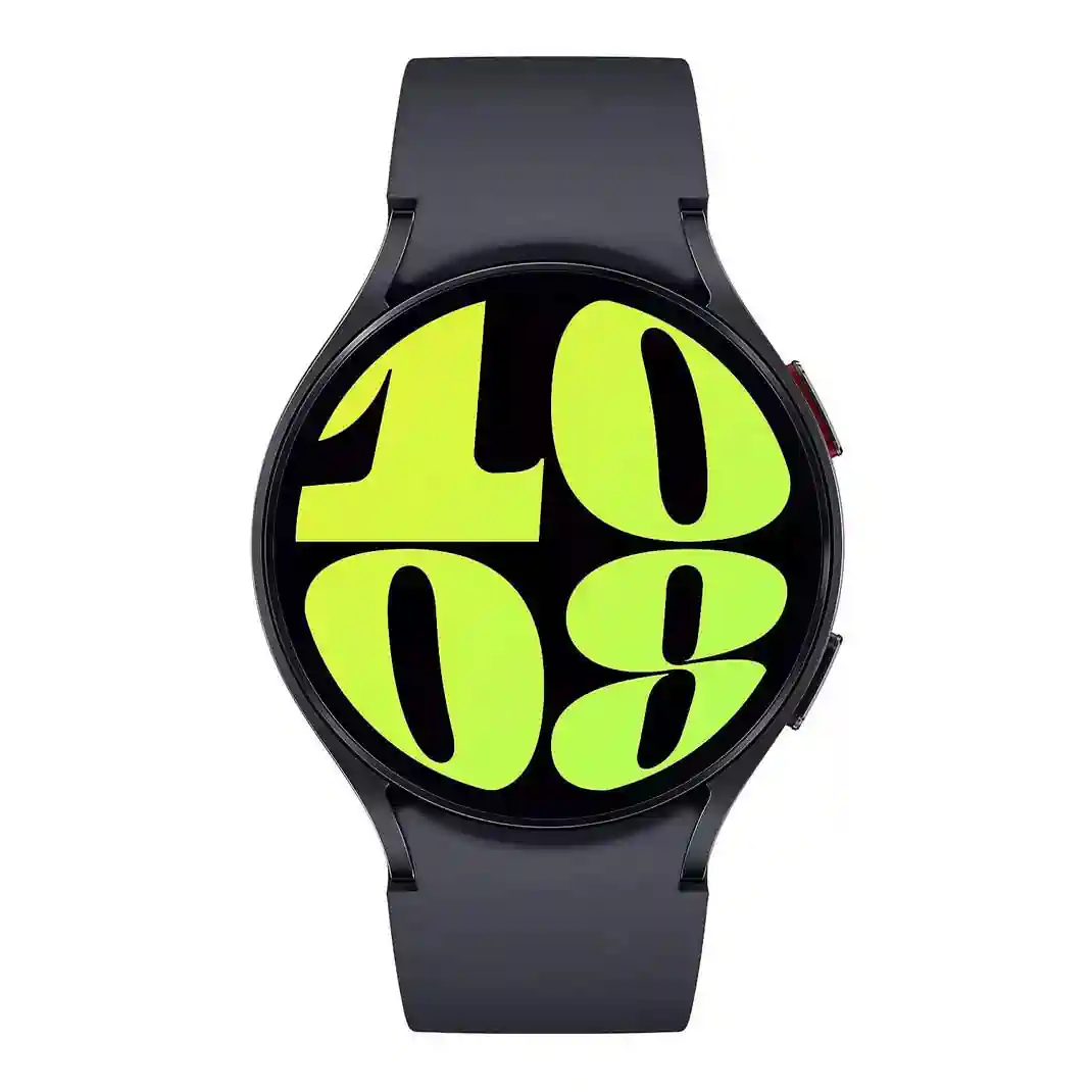 Samsung Galaxy Watch6 LTE 44 mm Smartwatch Review