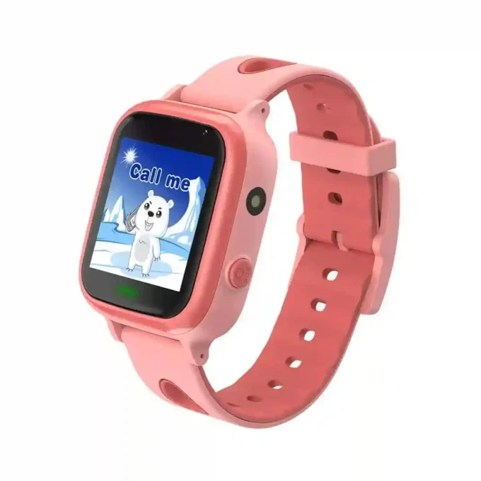 Sekyo ZS1 Kids Smart Watch Smartwatch Review